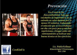 Tendinitis del Triceps