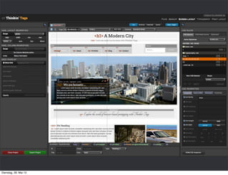 Dienstag, 28. Mai 13
 