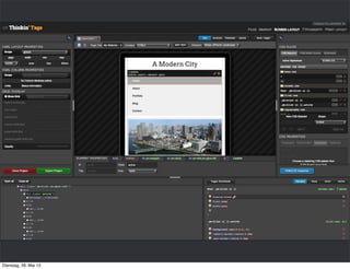Dienstag, 28. Mai 13
 