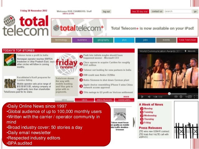 TELECOM NEWSLETTER PDF DOWNLOAD TELECOM NEWSLETTER PDF DOWNLOAD
