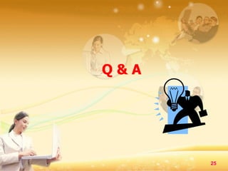 Q & A 