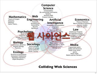 Mobile IPTV on the Web