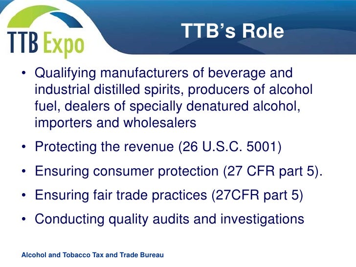 the roles and responsibilities of the bureau of alcohol tobacco and firearms 51 describe situations requiring first-aid and emergency care 52 explain the roles and responsibilities of law of the bureau of alcohol, tobacco, firearms. the roles and responsibilities of the bureau of alcohol tobacco and firearms 51 describe situations requiring first-aid and emergency care 52 explain the roles and responsibilities of law of the bureau of alcohol, tobacco, firearms.