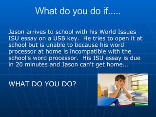 Ttc Google Apps Presentation Board Office Apri