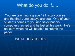 Ttc Google Apps Presentation Board Office Apri