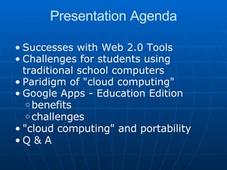 Ttc Google Apps Presentation Board Office Apri