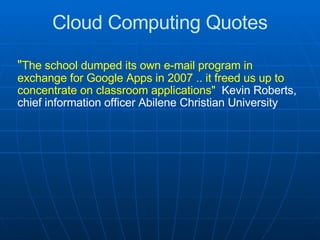 Ttc Google Apps Presentation Board Office Apri