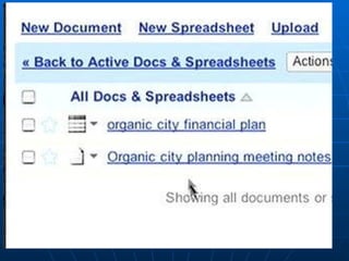 Ttc Google Apps Presentation Board Office Apri