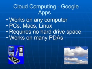 Ttc Google Apps Presentation Board Office Apri