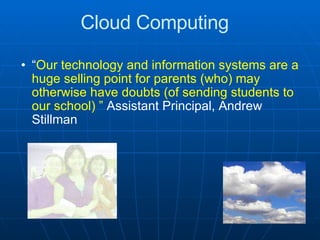 Ttc Google Apps Presentation Board Office Apri