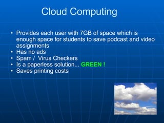 Ttc Google Apps Presentation Board Office Apri