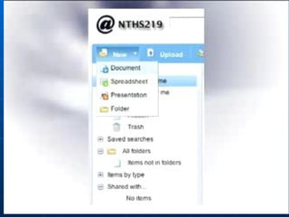 Ttc Google Apps Presentation Board Office Apri