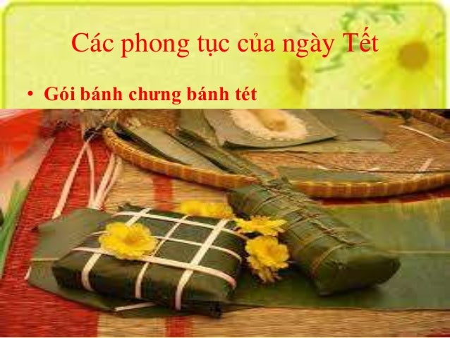 Powerpoint Tết cổ truyền Việt Nam - Kèm link tải - YouTube