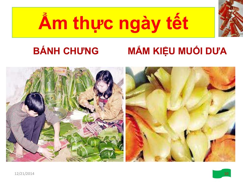 Hội thi tìm hiểu về Tết cổ truyền Việt Nam - Bài giảng khác