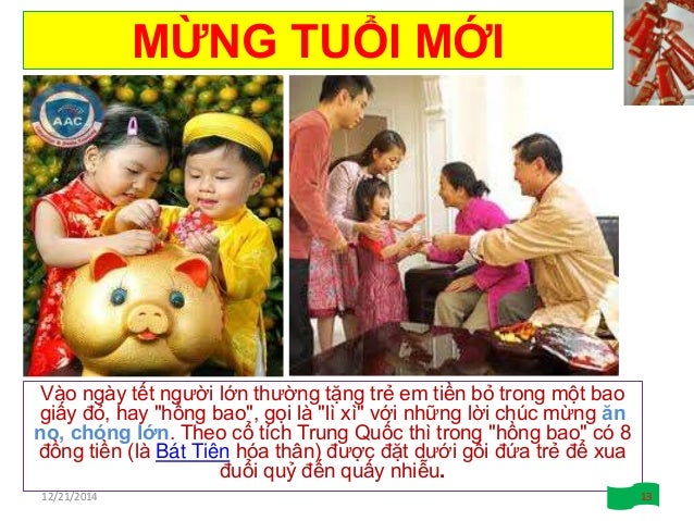 Tết cổ truyền Việt Nam - Tạo video bằng PowerPoint