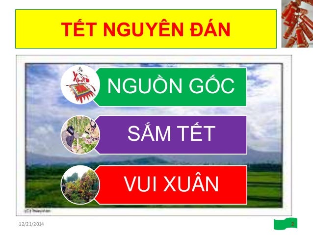 Ngày Tết cổ truyền Việt Nam by pham nguyen - Prezi