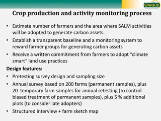T Tennigkeit soil carbon overview and issues july 2010