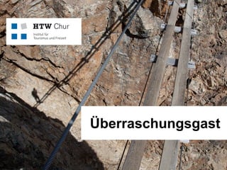 Überraschungsgast
Mitglied der FHO Fachhochschule Ostschweiz

 