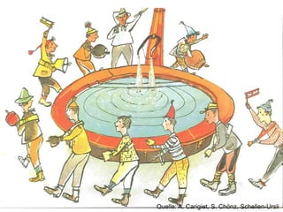 Seite 90

Quelle: A. Carigiet, S. Chönz, Schellen-Ursli

 