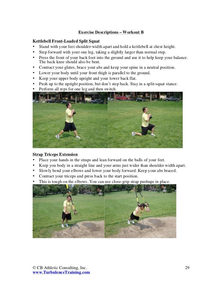 Football Training Program football-training-program