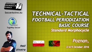 SoccerActive.eu
TugaWay Soccer
 