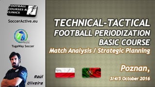 SoccerActive.eu
TugaWay Soccer
 