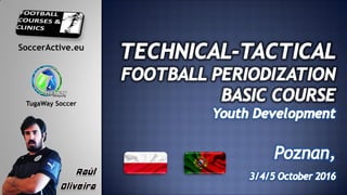 SoccerActive.eu
TugaWay Soccer
 