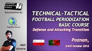 SoccerActive.eu
TugaWay Soccer
 