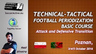 SoccerActive.eu
TugaWay Soccer
 