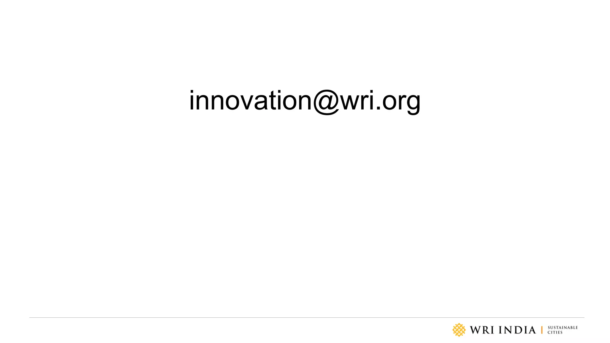 innovation@wri.org