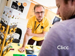 Clicc
 