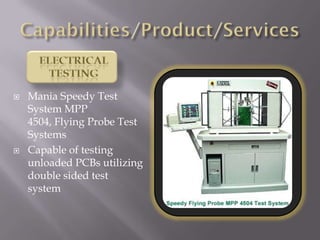 Unique Capabilites“Fusion” or “Direct” BondingTTI is one of an Elite few PCB suppliers nationwide that can successfully bond adjacent layers of Teflon substrate directly together through the use of “fusion bonding.”We have worked with Rogers Corp. technicians to create highly sophisticated lamination profiles to fine-tune this process “in-house”Our success has been verified by Rogers technicians in their laboratory
