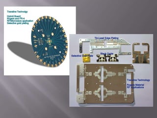 TTI has the unique ability to process VERY LARGEPCBs WhilemaintainingVery tight tolerancesMaximum Panel size: 48 X 60Boards exceeding our maximum panel size can be produced through special order
