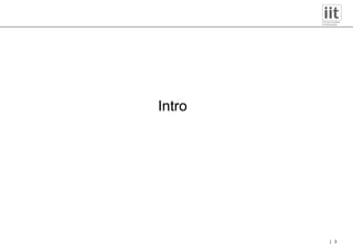 Intro 