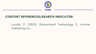 Understanding Technology Learners & Bridging the Generation Gap | PDF