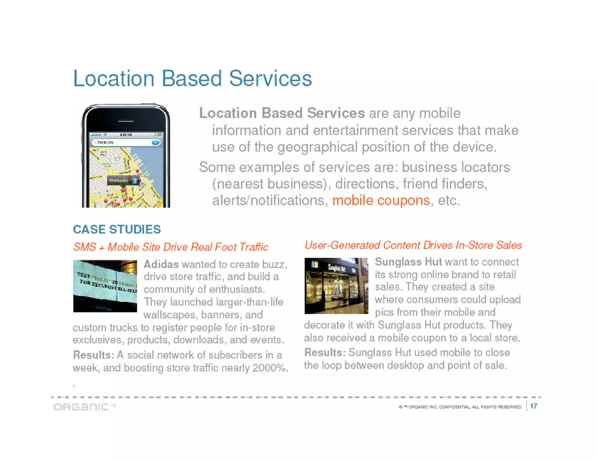 Everything Mobile 2.0