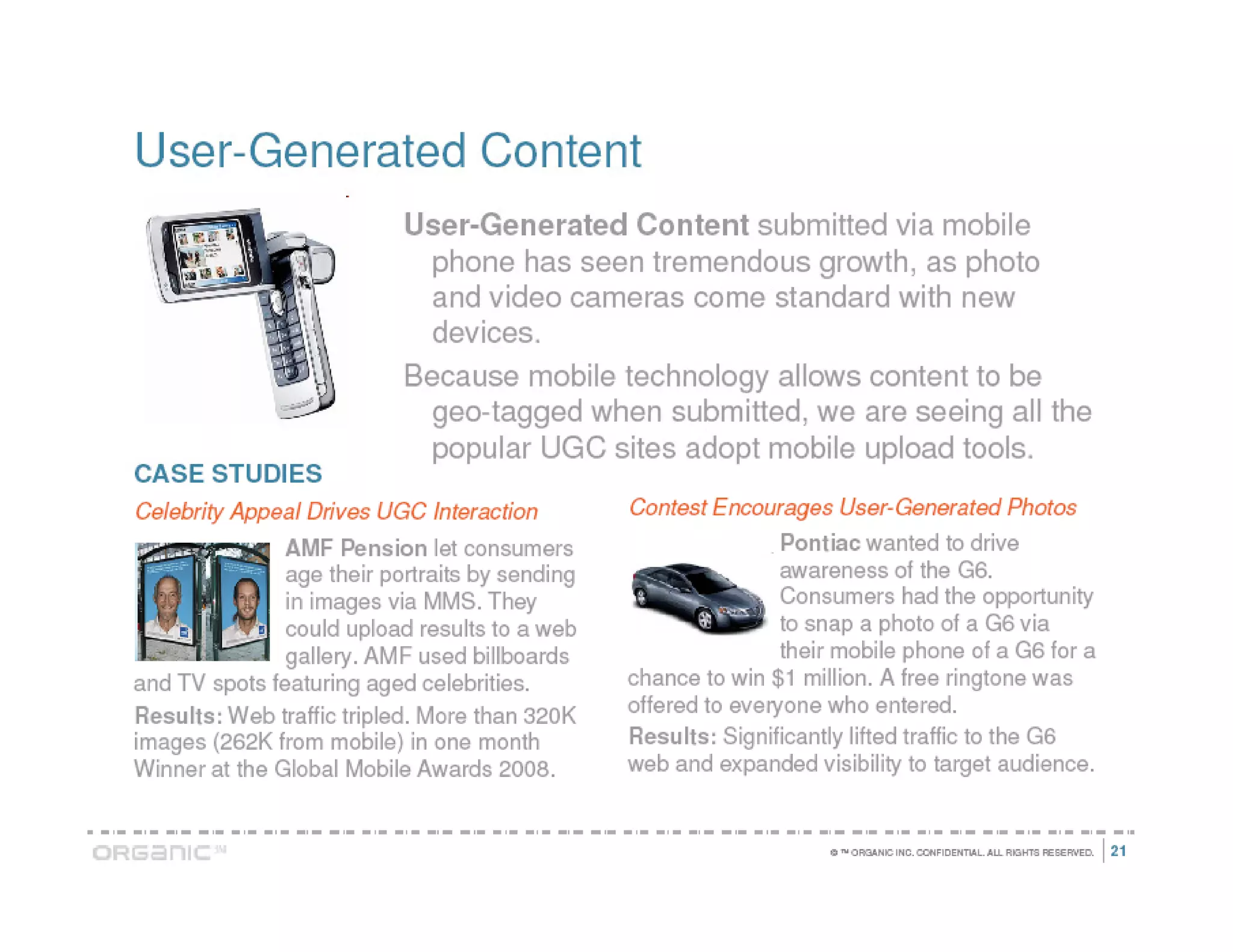 Everything Mobile 2.0