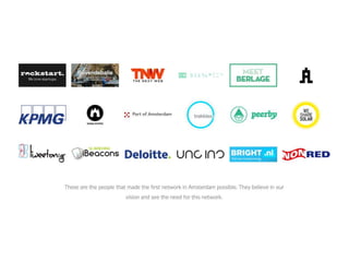 The Things Network | PPT