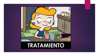 TRATAMIENTO

 