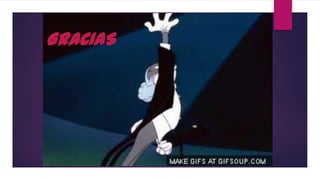 GRACIAS

 