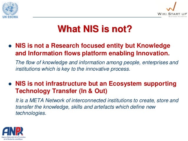 Implementing Technol