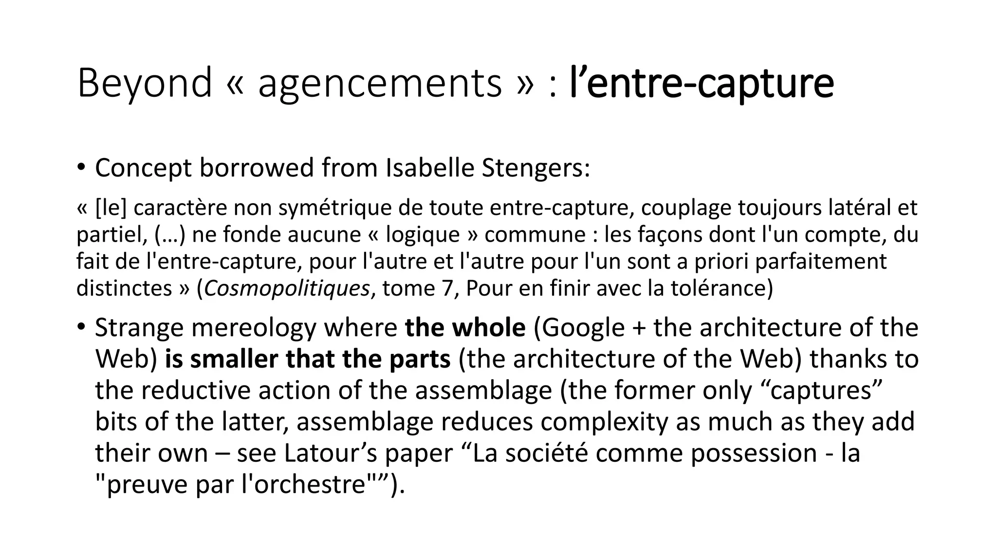 XML
“It might be fairer to say that many of the things Ted Nelson thinks are
important tend to fall outside the scope of things XML is very good for.
Certainly the question of the technically correct way to do persistent
linking, annotations, etc. in XML documents (or the WWW in general,
for that matter) is still open to debate, despite HyTime, TEI, Xlink, etc.
...”
"Ted's place in history is secure because he asked more important
questions than just about anybody. I think he usually offered the wrong
answers, but questions are more important.“
(Tim Bray)
 