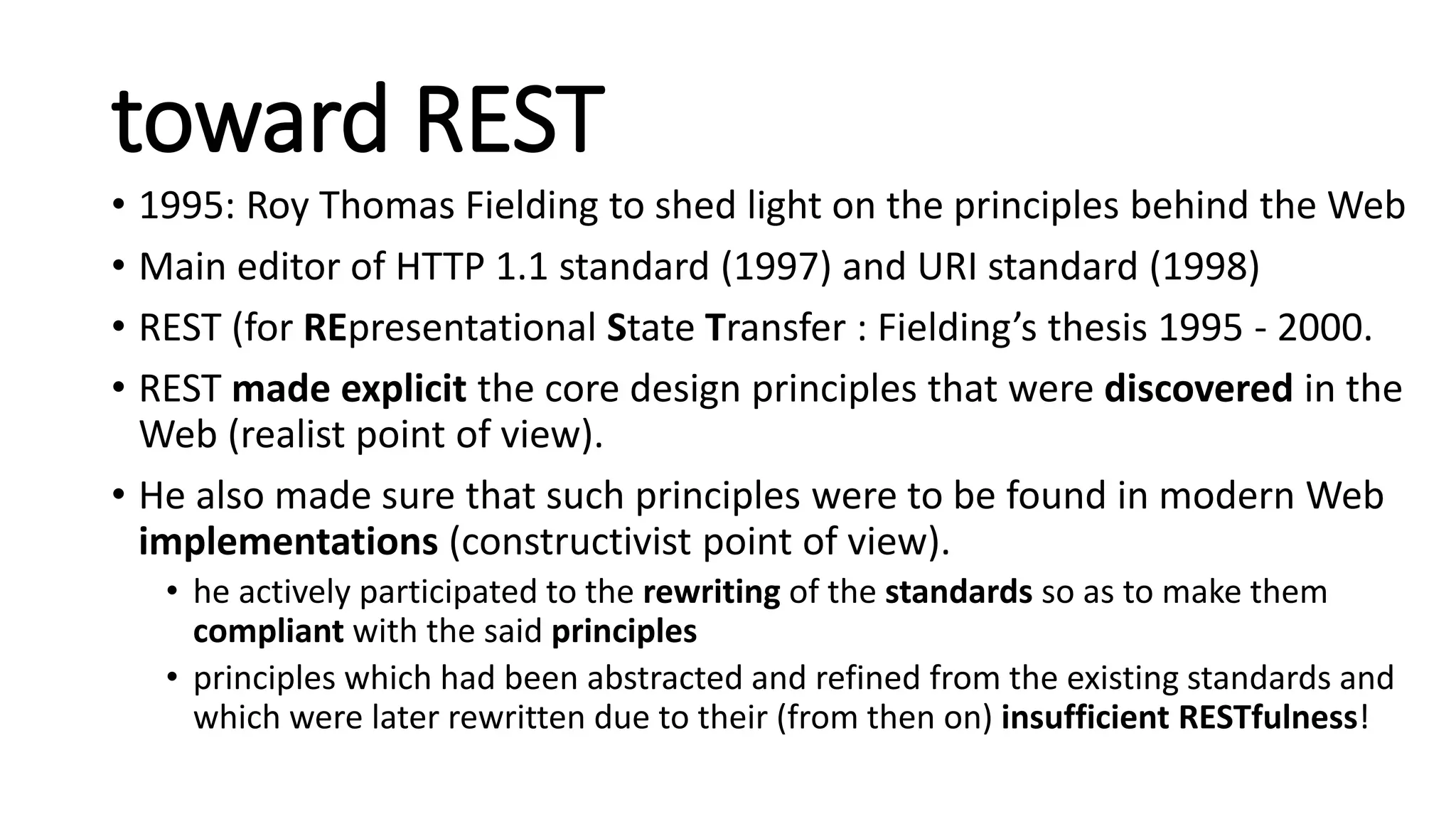 Beyond « agencements » : l’entre-capture
• Concept borrowed from Isabelle Stengers:
« [le] caractère non symétrique de toute entre-capture, couplage toujours latéral et
partiel, (…) ne fonde aucune « logique » commune : les façons dont l'un compte, du
fait de l'entre-capture, pour l'autre et l'autre pour l'un sont a priori parfaitement
distinctes » (Cosmopolitiques, tome 7, Pour en finir avec la tolérance)
• Strange mereology where the whole (Google + the architecture of the
Web) is smaller that the parts (the architecture of the Web) thanks to
the reductive action of the assemblage (the former only “captures”
bits of the latter, assemblage reduces complexity as much as they add
their own – see Latour’s paper “La société comme possession - la
"preuve par l'orchestre"”).
 