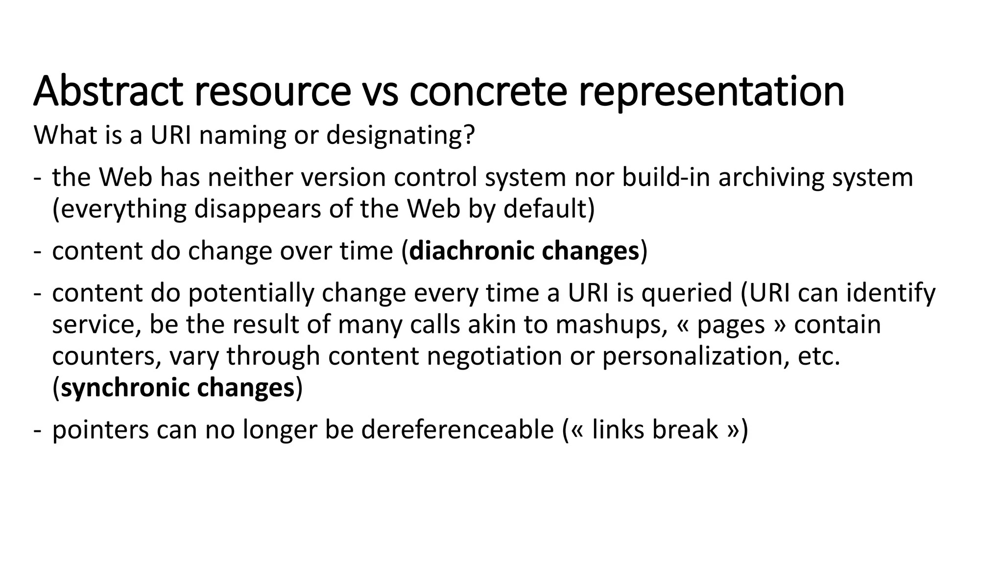 “> Logically, REST really had to predate HTTP 1.1 in order for HTTP 1.1 to be so RESTful. No?
No. That is more of a philosophical question than a logical one. HTTP/1.1 is a specific
architecture that, to the extent I succeeded in applying REST-based design, allows people to
deploy RESTful network-based applications in a mostly efficient way, within the constraints
imposed by legacy implementations. The design principles certainly predated HTTP, most of
them were already applied to the HTTP/1.0 family, and I chose which constraints to apply
during the pre-proposal process of HTTP/1.1, yet HTTP/1.1 was finished long before I had the
available time to write down the entire model in a form that other people could understand.
All of my products are developed iteratively, so what you see as a chicken and egg problem is
more like a dinosaur-to-chicken evolution than anything so cut and dried as the conceptual
form pre-existing the form. HTTP as we know it today is just as dependent on the
conceptual notion of REST as the definition of REST is dependent on what I wanted HTTP to
be today.”
 