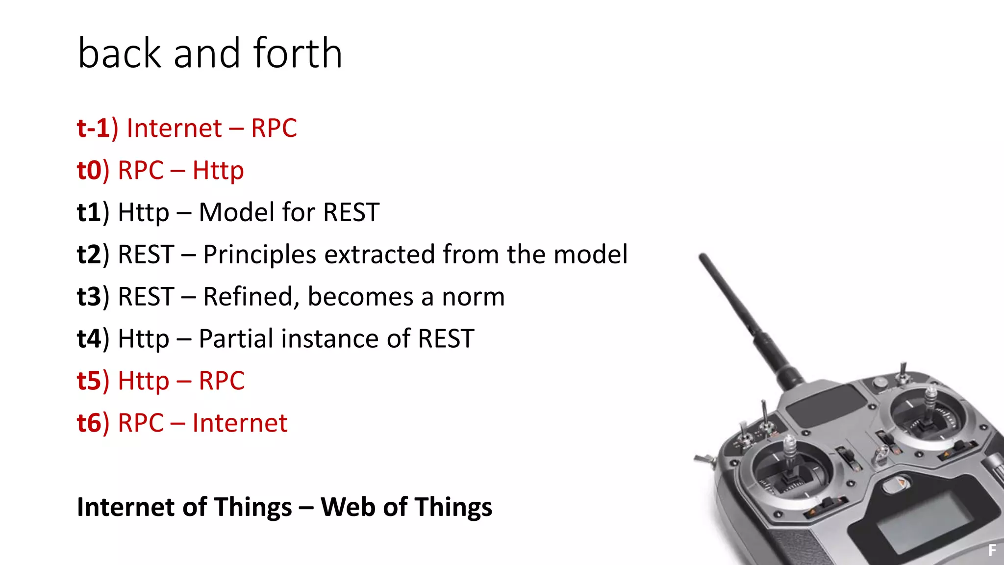 There cannot be a map of the Web that
doesn’t fix what is maps through interaction
If a resource is an abstraction, then:
- There are no links between existing pages but URI than can be dereferenced
(or not) to representations
- No central authority guarantees that representations are available making the
Web a decentralized system
- The same locus of computation will give simultaneously give birth to differing
http-representations (accessible content) , more often than not, these
representations will turn out to contain different URI thus drawing potentially
as many graphs in parallel to one another.
 