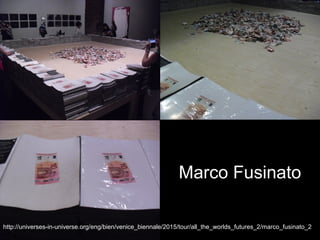 http://universes-in-universe.org/eng/bien/venice_biennale/2015/tour/all_the_worlds_futures_2/marco_fusinato_2
Marco Fusinato
 