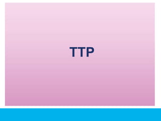 TTP
 