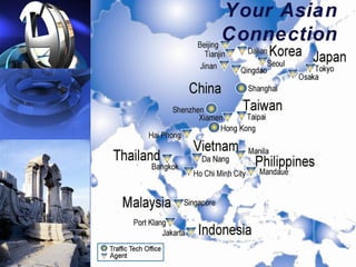 Your Asian
Connection
 
