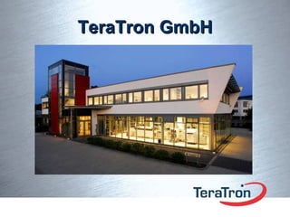 TeraTron GmbH 
