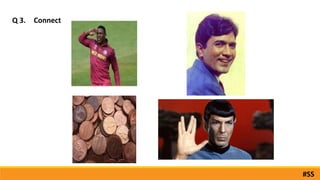 Q 3. Connect
#SS
 